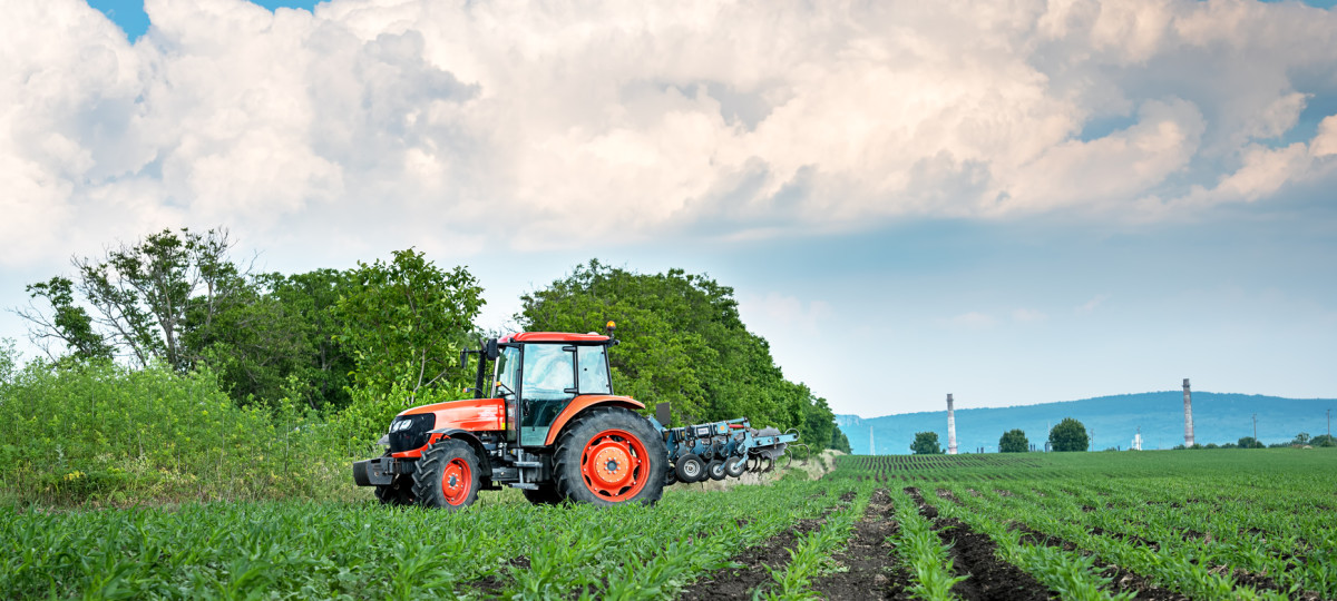 maszyny rolnicze agromarket