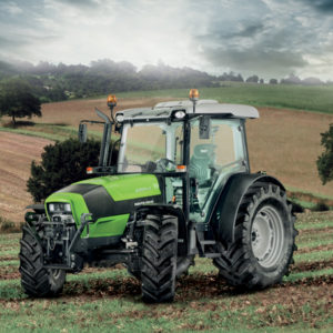 traktor
