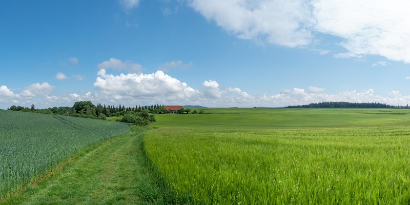 Przegląd maszyn rolniczych przed wiosną