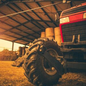 traktor