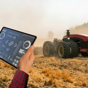 technologia maszyn rolniczych
