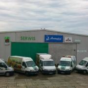wozy-serwisowe