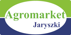 LOGO Agromarket Jaryszki