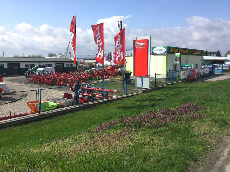 agromarket zamość