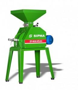 SIPMA RB 1200 KRUK