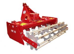 brona wirnikowa HOWARD POWER HARROW HK 10