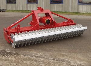 Brona wirnikowa HOWARD POWER HARROW HK 31