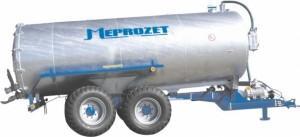 Beczkowóz MEPROZET 16000 l