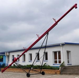 POM AUGUSTÓW PRZENOŚNIKI ŚLIMAKOWE T 447