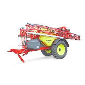 Kverneland OPRYSKIWACZE iXtrack C