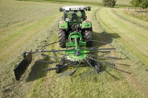 LINIA ZIELONKOWA SwatMaster CompactLine