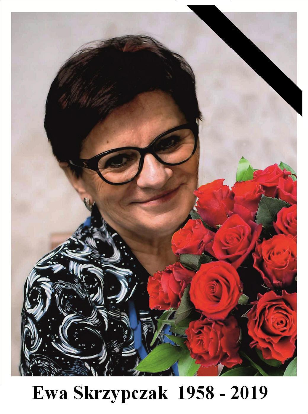 Ewa Skrzypczak