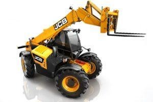 ładowarka teleskopowa jcb 536-70