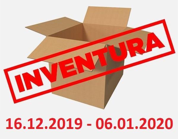 Inwentura 2019