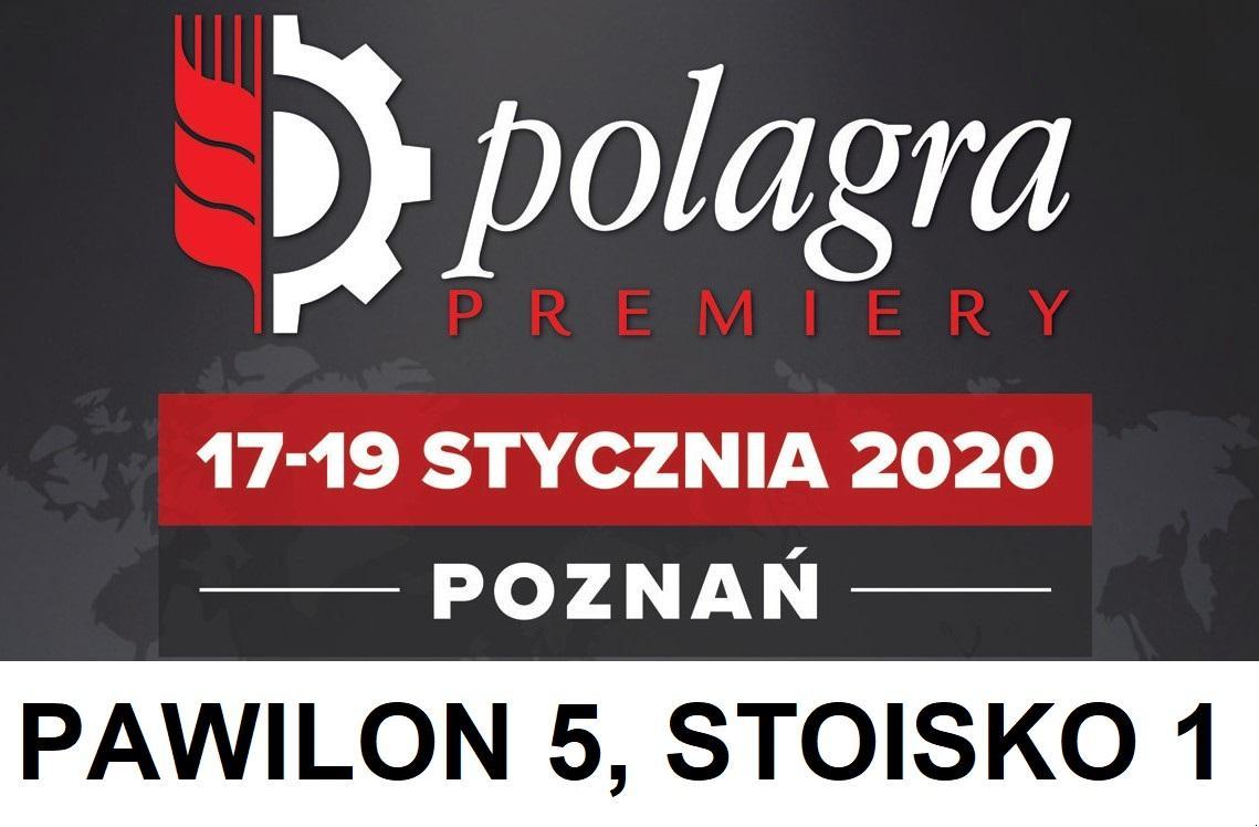polagra 2020 premiery baner