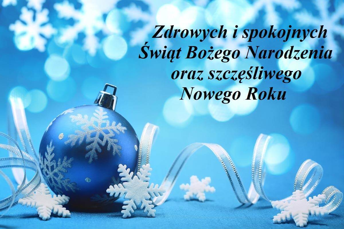 Boże Narodzenie 2020