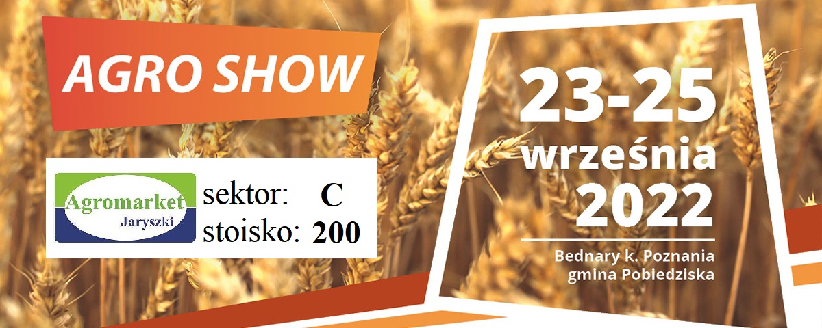 Agro-Show-2022