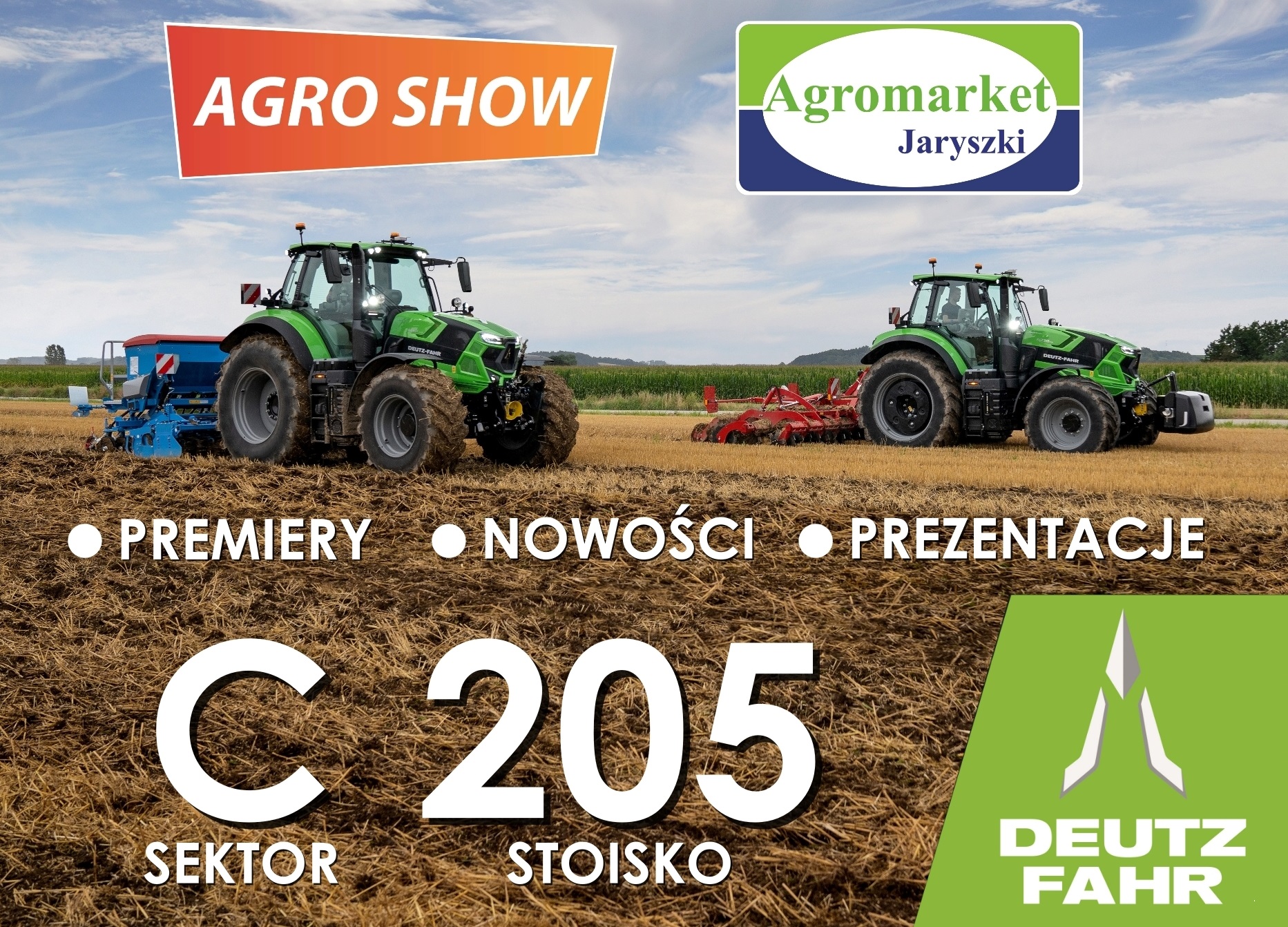 ZAPROSZENIE-Agromarket