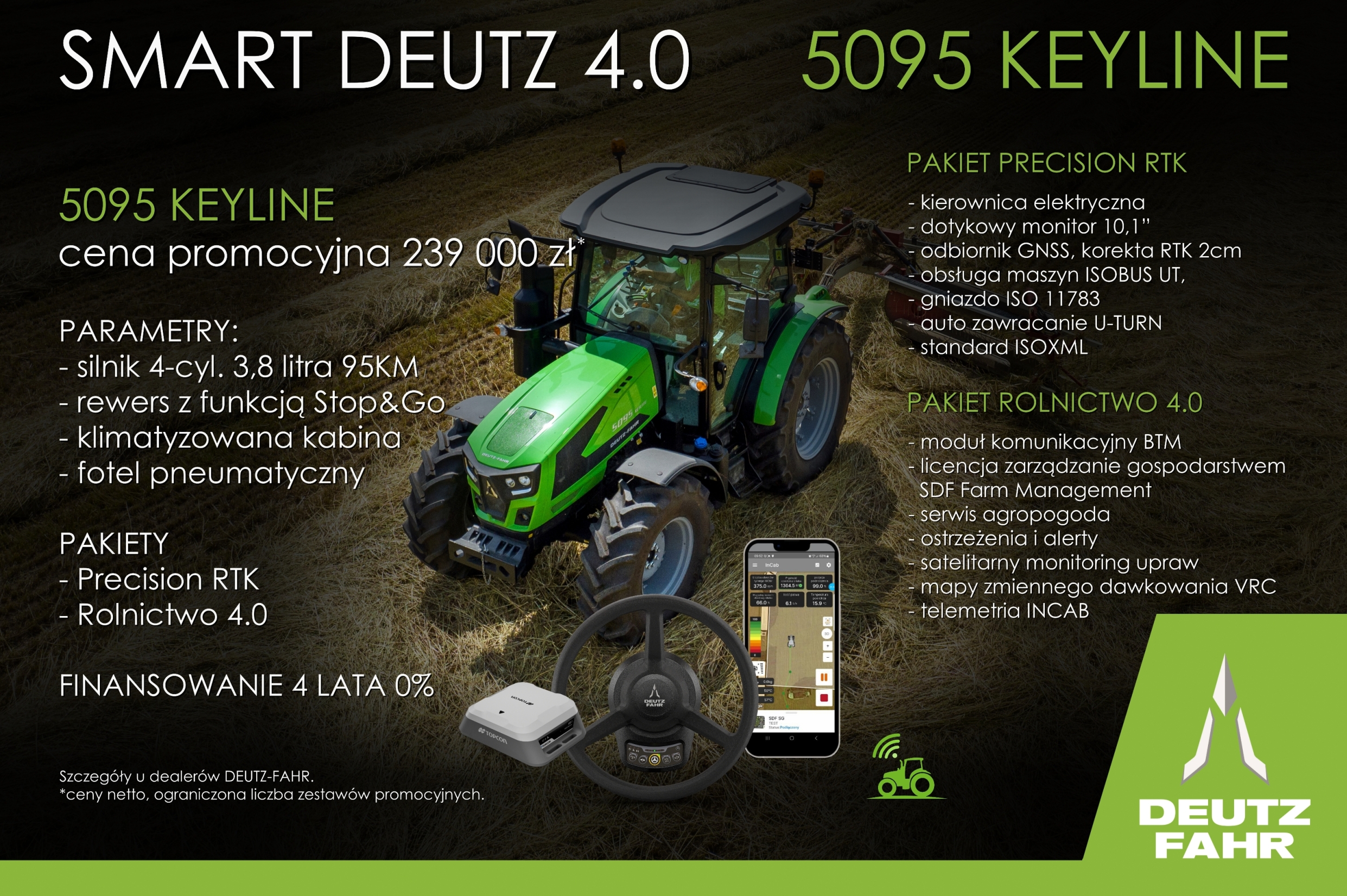 5KEYLINE